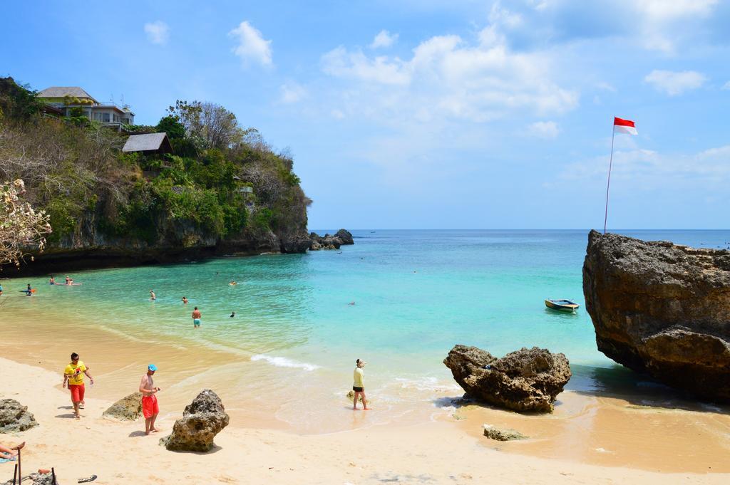 Bali Green Hills Pecatu Zewnętrze zdjęcie